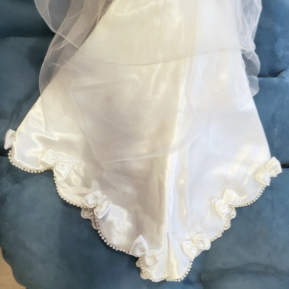 Florence Maranuk Loving Bride Large Doll 22" Vintage Collectible RARE HTF - Picture 14 of 16